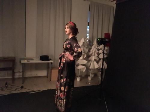 Отчёт о творческом проекте 17. 05