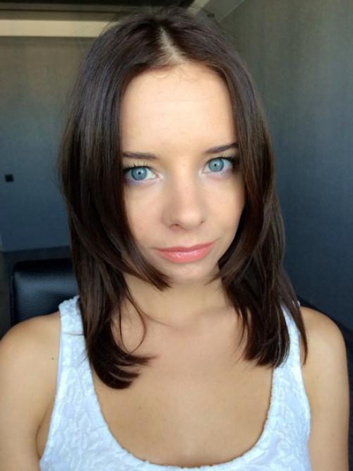 Девочки, кто ищет профессионального визажиста - стилиста, обращайтесь! 06