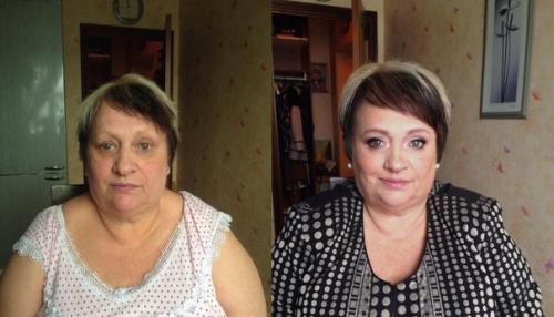 Дорогие девушки, в преддверии нового года. 06