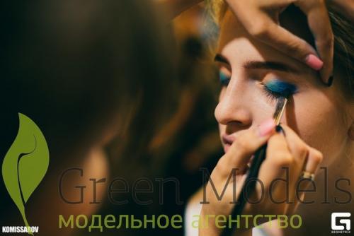 В этом году состоялся кастинг в ЯRbar, GM Самара. 02