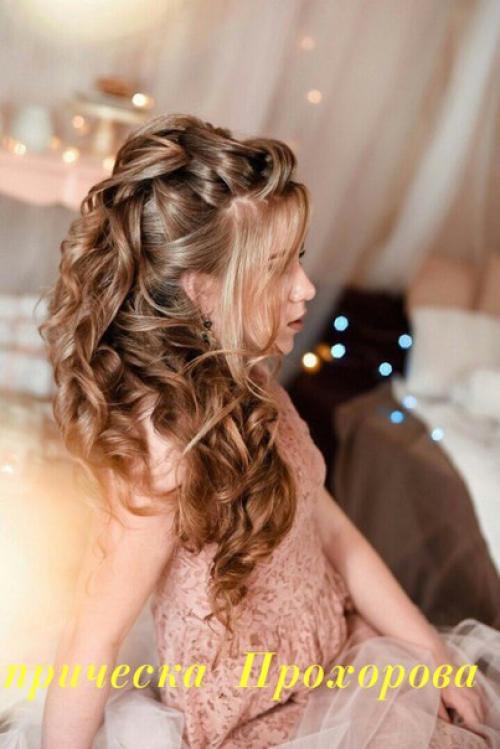 Мои принцессочки?  Красивые новые образы? 03