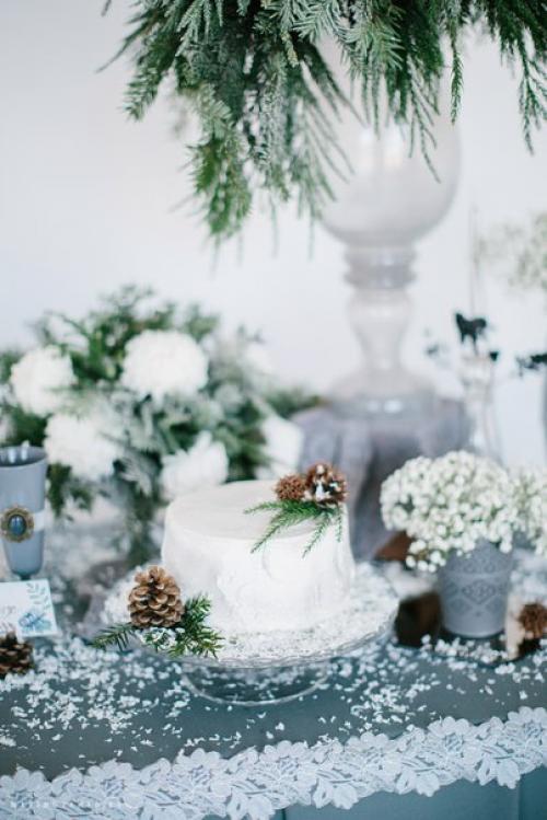 Небольшой анонс нежной фотосъёмки в стиле файн арт -. 03