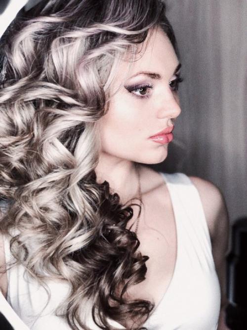 Хочешь зарабатывать на прическах и/ или макияже? 01 Хочешь зарабатывать на прическах и/ или макияже? 01