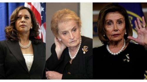 Любовь многих женщин к жемчугу очень сильна, и правда, это уникальный камень, не требующий огранки, он уже рожден совершенным. 04