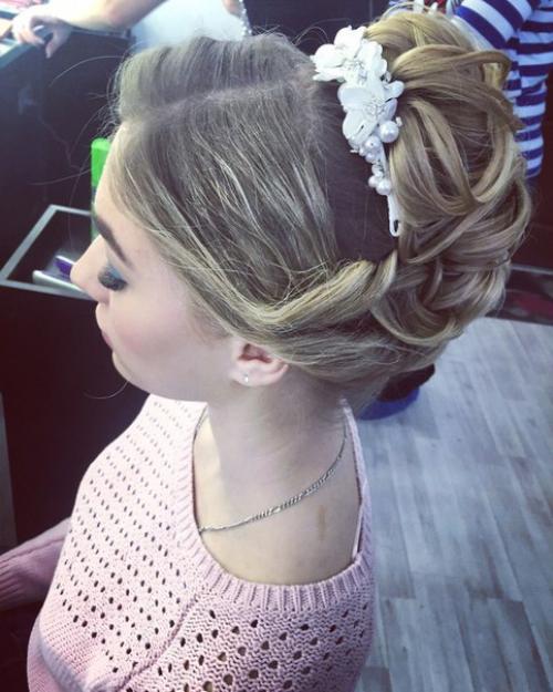 Девушки!  Приглашаю вас на все виды макияжа? 08 Девушки!  Приглашаю вас на все виды макияжа? 08