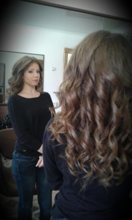 Для пополнения портфолио требуются модели. 06