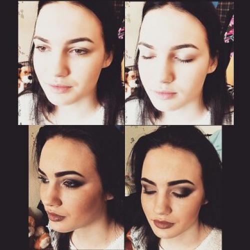 Милые девушки?  В придверии грядущих новогодних праздников, провожу акцию! 05