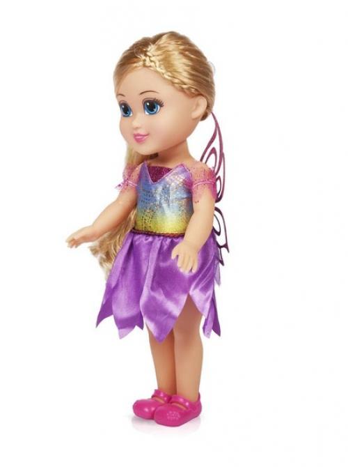 Артикул: 24452 кукла Фея. 02