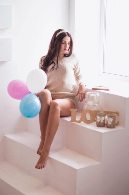 Бесплатная фотосессия для мамы с ребенком? 02