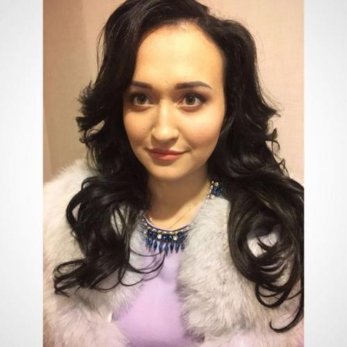 Милые девушки?  Модели для отработки разных техник локонов нужны? 03