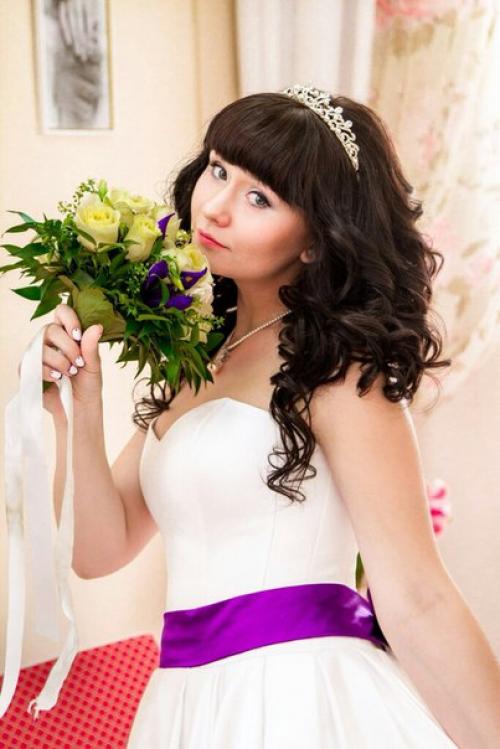 Помогу выглядеть шикарной на любом мероприятии? 02