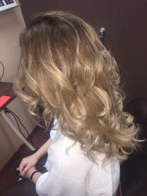 Милые и самые стильные наши девушки? 04