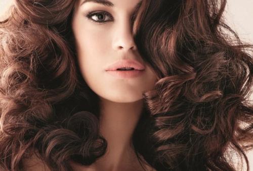 Прически на основе локонов. 02