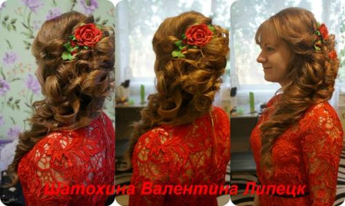 Милые дамы!  Запись на открыта? 03