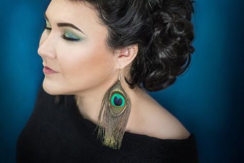 Милые девушки?  Провожу супер акцию макияж+ локоны для фотосессии 1200 руб., макияж+ прическа 1850 руб.? 08