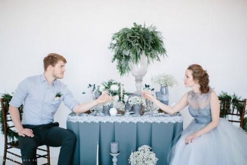 Небольшой анонс нежной фотосъёмки в стиле файн арт -. 04