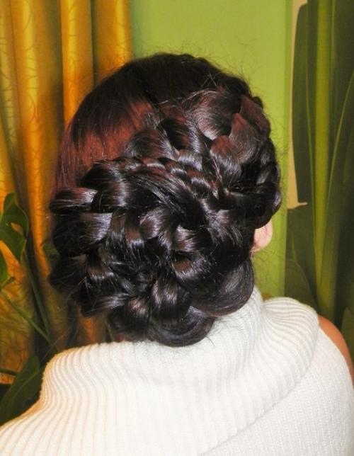 Милые девушки!  Мы приглашаем вас в качестве моделей на макияж? 06