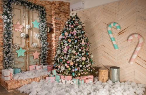 Срочно?  Только три места на сказочную новогоднюю съемку для маленьких принцесс? 03