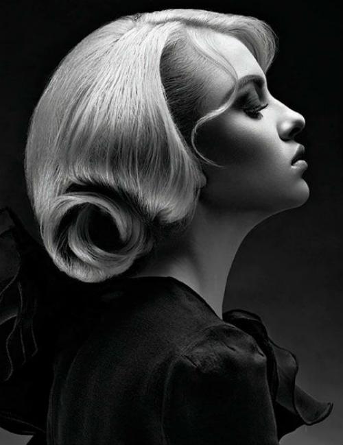 Прическа - всему голова! 04 Прическа - всему голова! 04