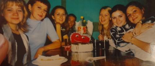 Кто придумал такую ерунду, что женщина хорошеет после развода? 01