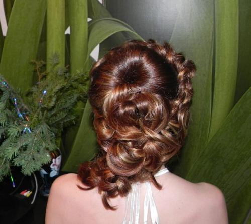 Милые девушки!  Мы приглашаем вас в качестве моделей на макияж? 04