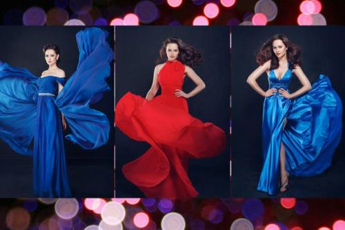 Милые красавицы?  Мы приглашаем вас на новый, потрясающий фотопроект Pure Beauty фотосессия в шикарных вечерних платьях? 01