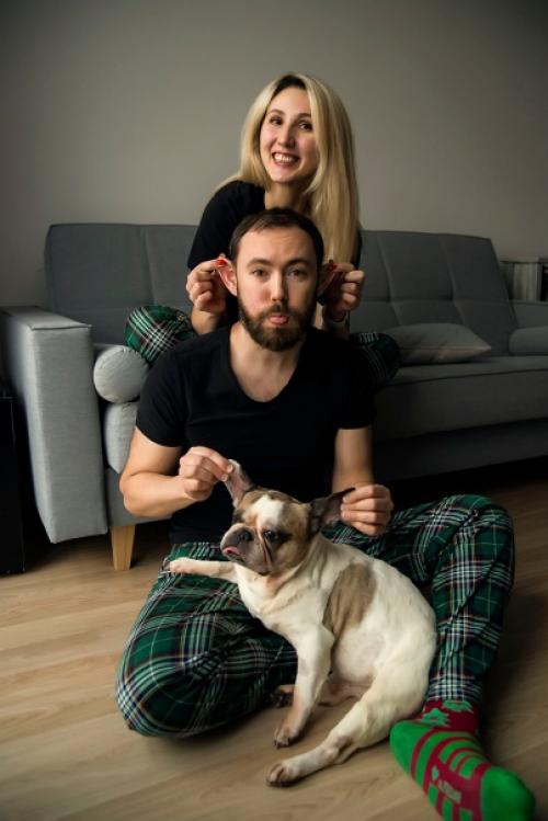 Фотосессия - это приятные хлопоты. 05 Фотосессия - это приятные хлопоты. 05