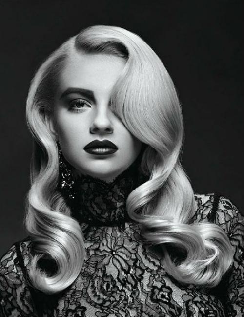 Прическа - всему голова! 03 Прическа - всему голова! 03