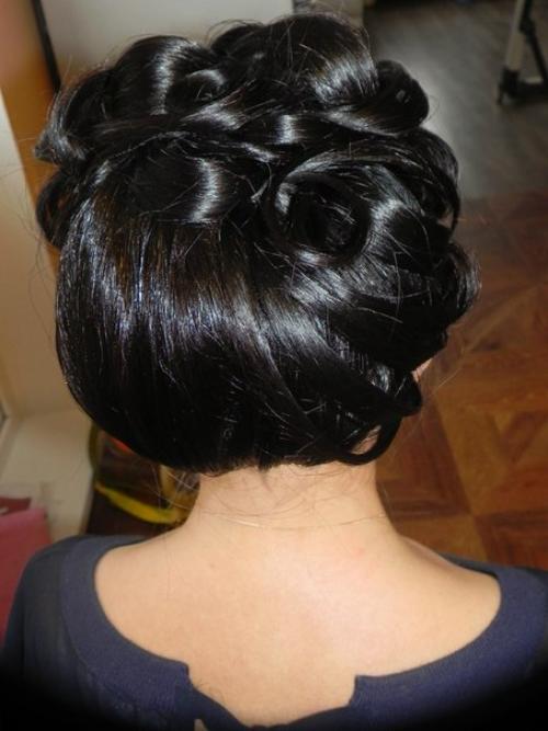 Милые девушки!  Мы приглашаем вас в качестве моделей на макияж? 05