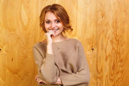 Модель - Ксения. Город - Екатеринбург. 07