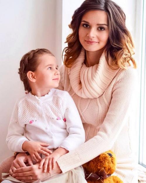 Бесплатная фотосессия для мамы с ребенком? 01