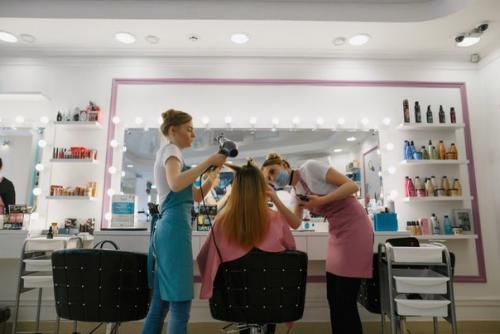 Предновогодняя запись?  Запишись и будь спокойна! 01