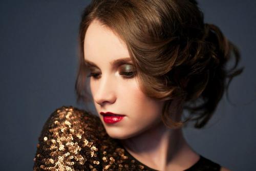 Дорогие мои и любимые девочки! 01