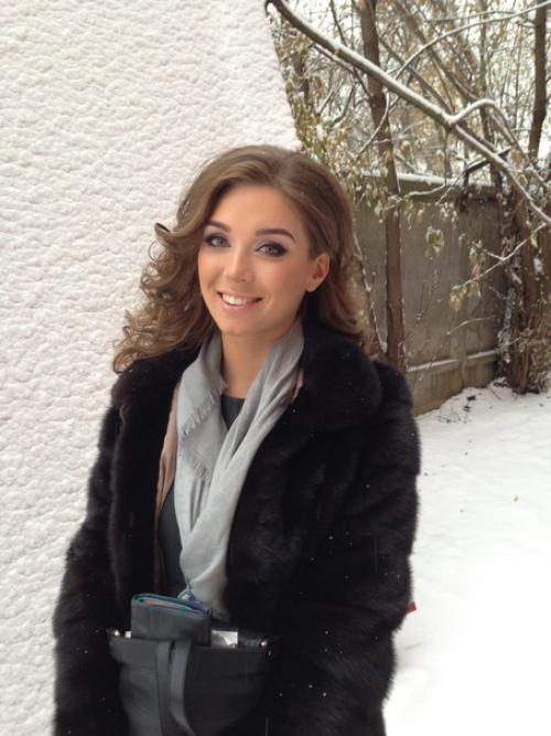 Дорогие девушки, в преддверии нового года. 04