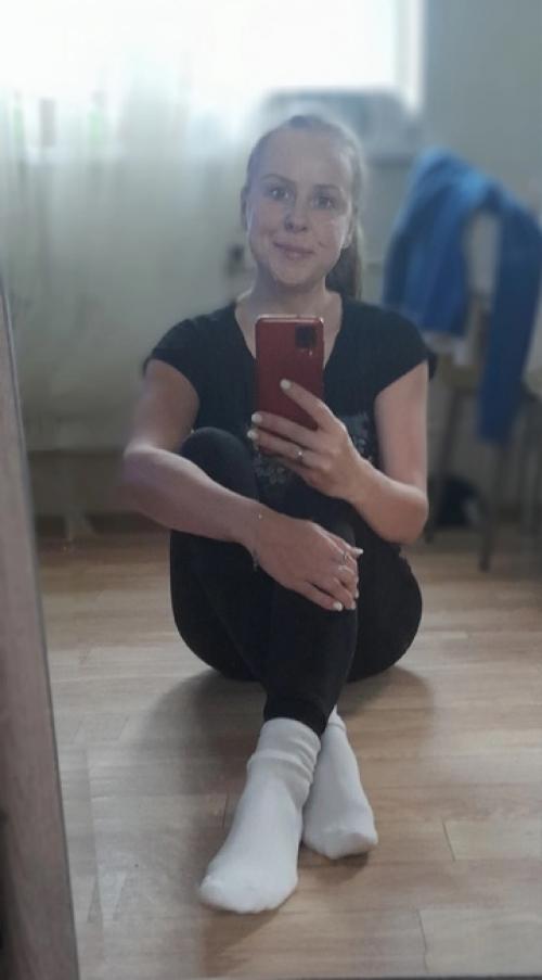 Кто придумал такую ерунду, что женщина хорошеет после развода? 06