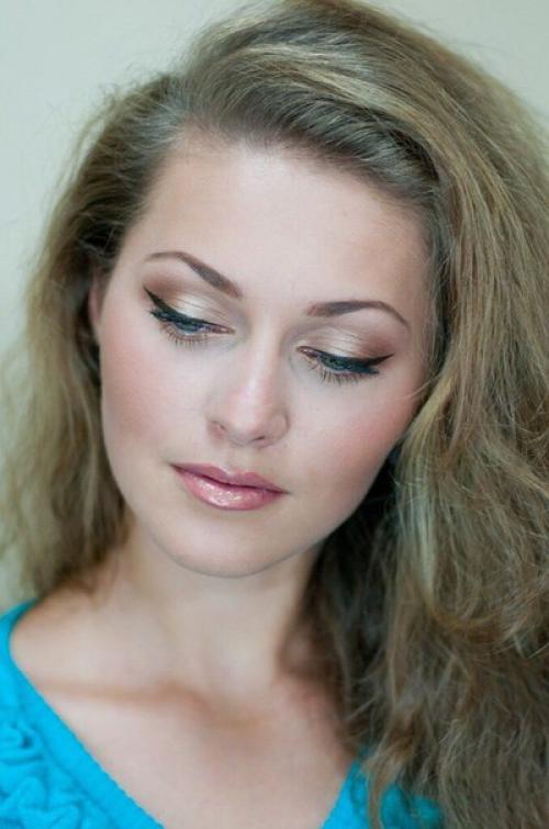 Дорогие дамочки и лапочки. 03