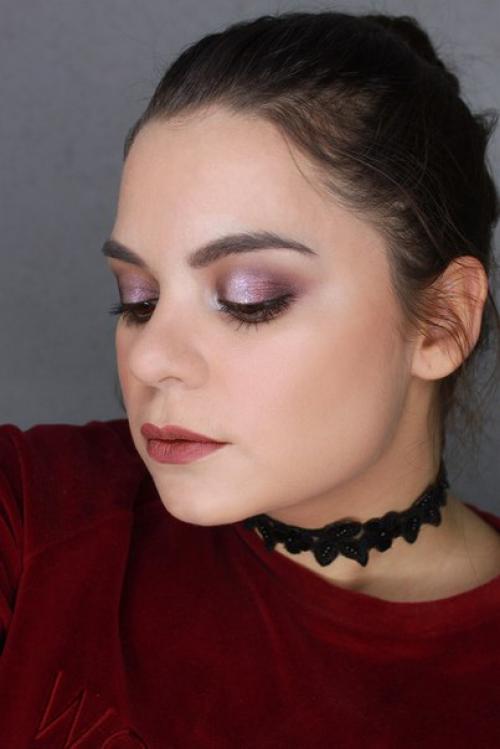 Дорогие мои?  В связи с пополнением портфолио и расширением клиентской базы ищу моделей на макияж! 06