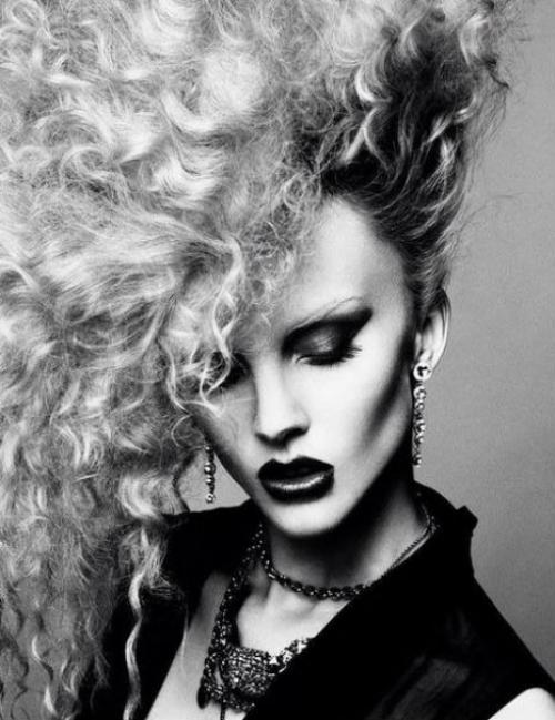 Прическа - всему голова! 01 Прическа - всему голова! 01