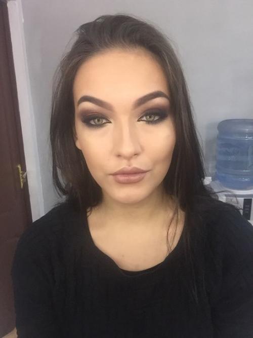 Девушки!  Приглашаю вас на все виды макияжа? 04 Девушки!  Приглашаю вас на все виды макияжа? 04