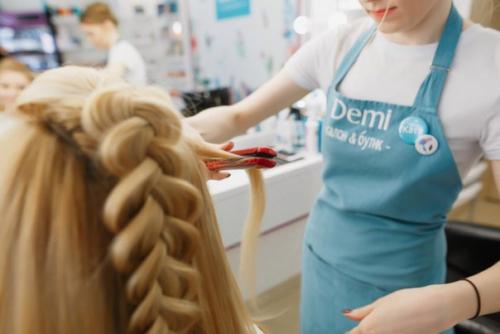 Предновогодняя запись?  Запишись и будь спокойна! 03