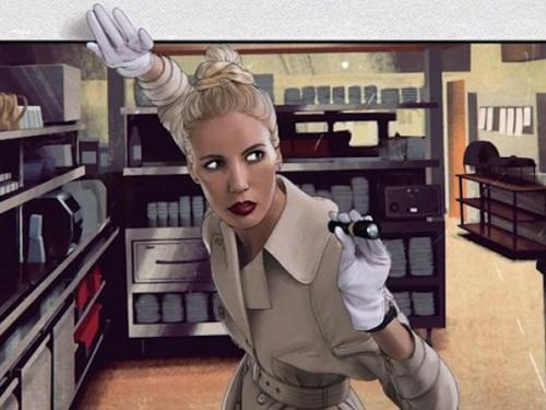 Москва!  8, 9 декабря - мы приглашаем всех желающих на съемку популярной программы По Следам Ревизорро в качестве зрителя. 03 Москва!  8, 9 декабря - мы приглашаем всех желающих на съемку популярной программы По Следам Ревизорро в качестве зрителя. 03