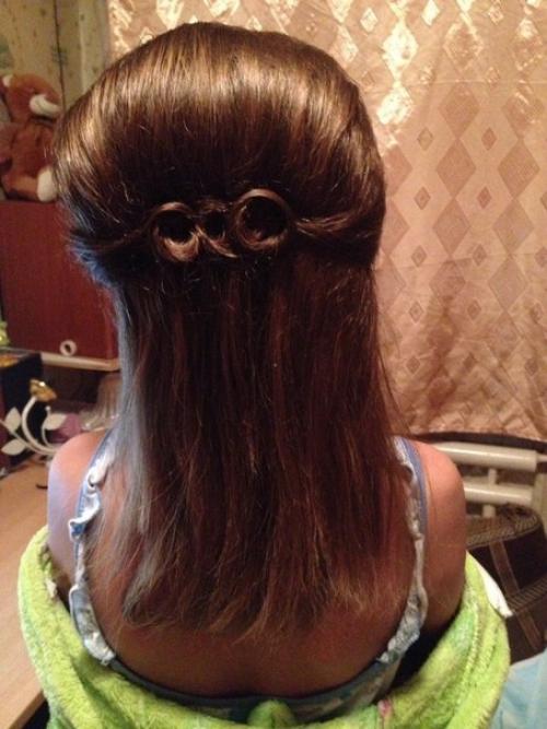 Модель для нарабатывая навыков ищу. 05