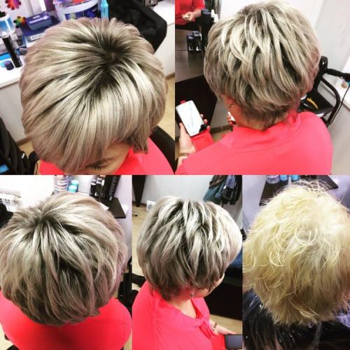 Дорогие клиентки?  У нас стартует предпразничная неделя? 09