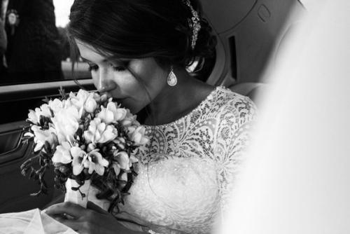 Профессиональный макияж любой сложности. 07