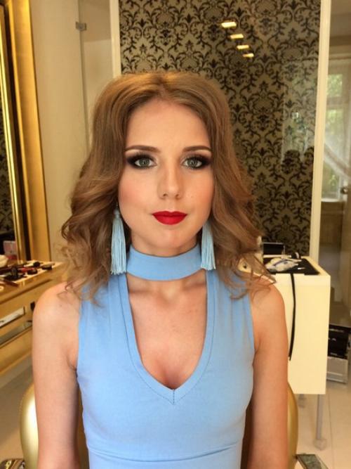 Начинается пора корпоративов. 03 Начинается пора корпоративов. 03