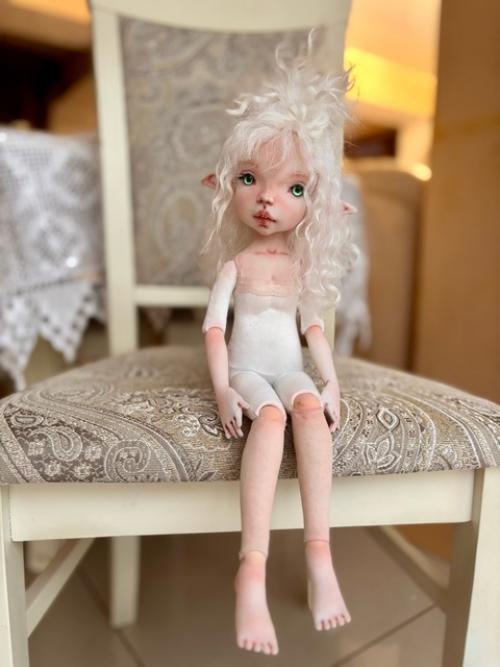 Всем, мои дорогие, тепла, света и добра! 02