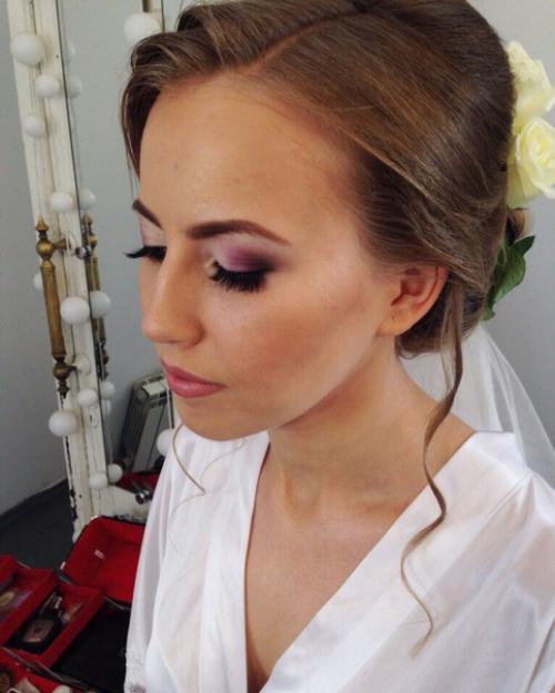 Милые дамы?  Осталось пару дней до главного события года? 03