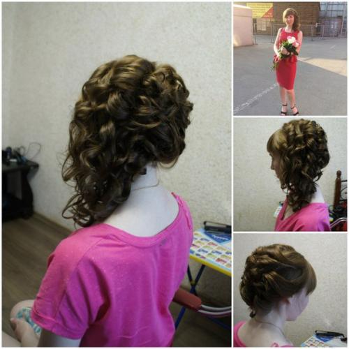 Наступает пора корпоративов, а впереди ещё волшебная новогодняя ночь! 07