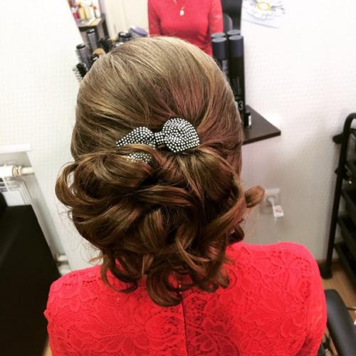 Дорогие клиентки?  У нас стартует предпразничная неделя? 05