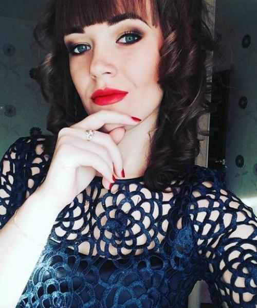 Милые девушки?  В придверии грядущих новогодних праздников, провожу акцию! 02